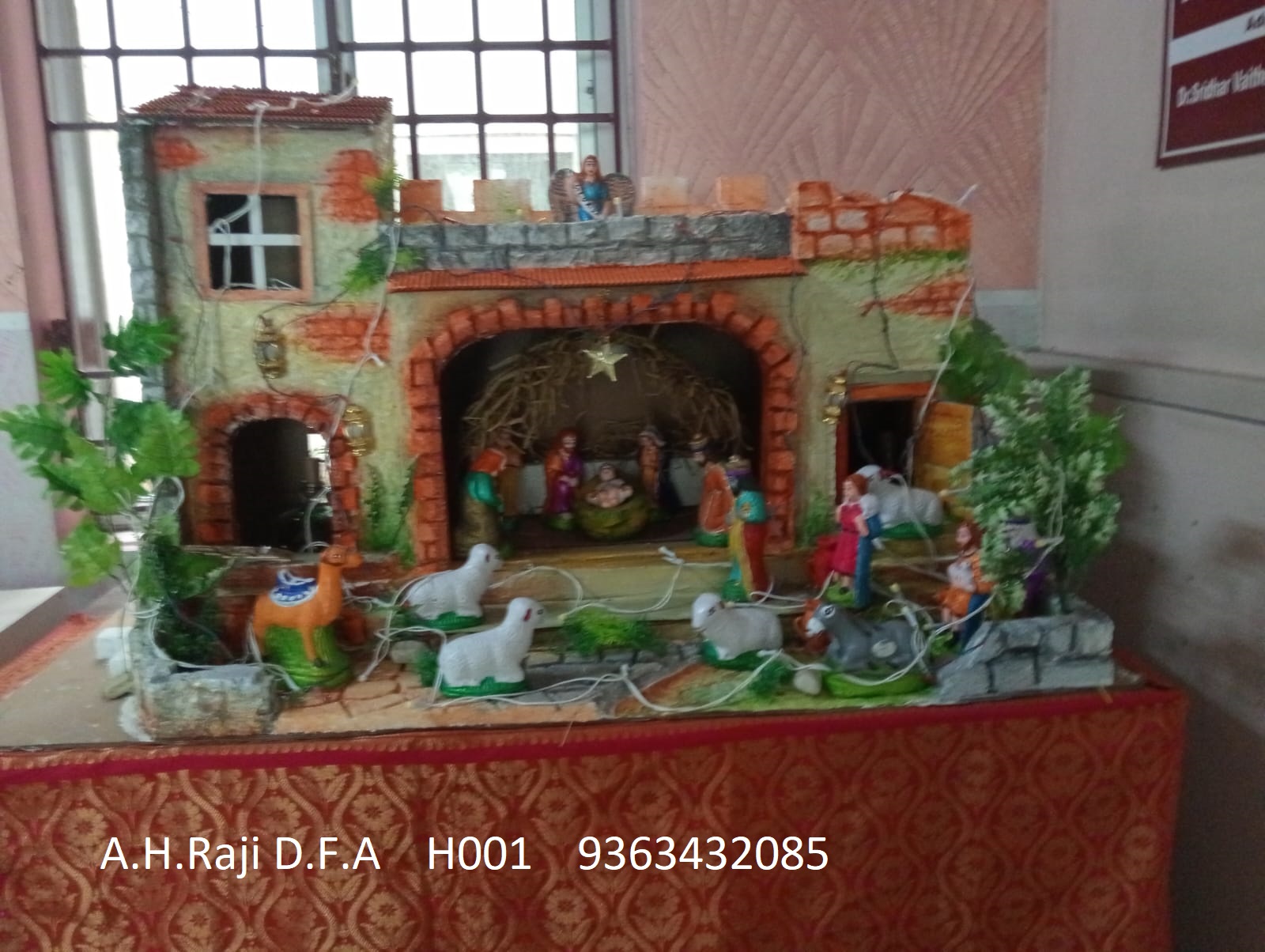 handicraft 1